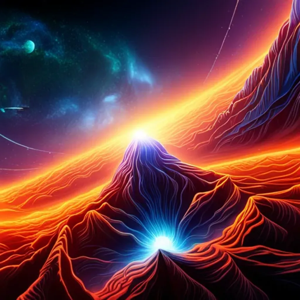 Quantum Quark Quest
