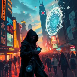 Chrono-Core: Whose Time Is It Anyway?