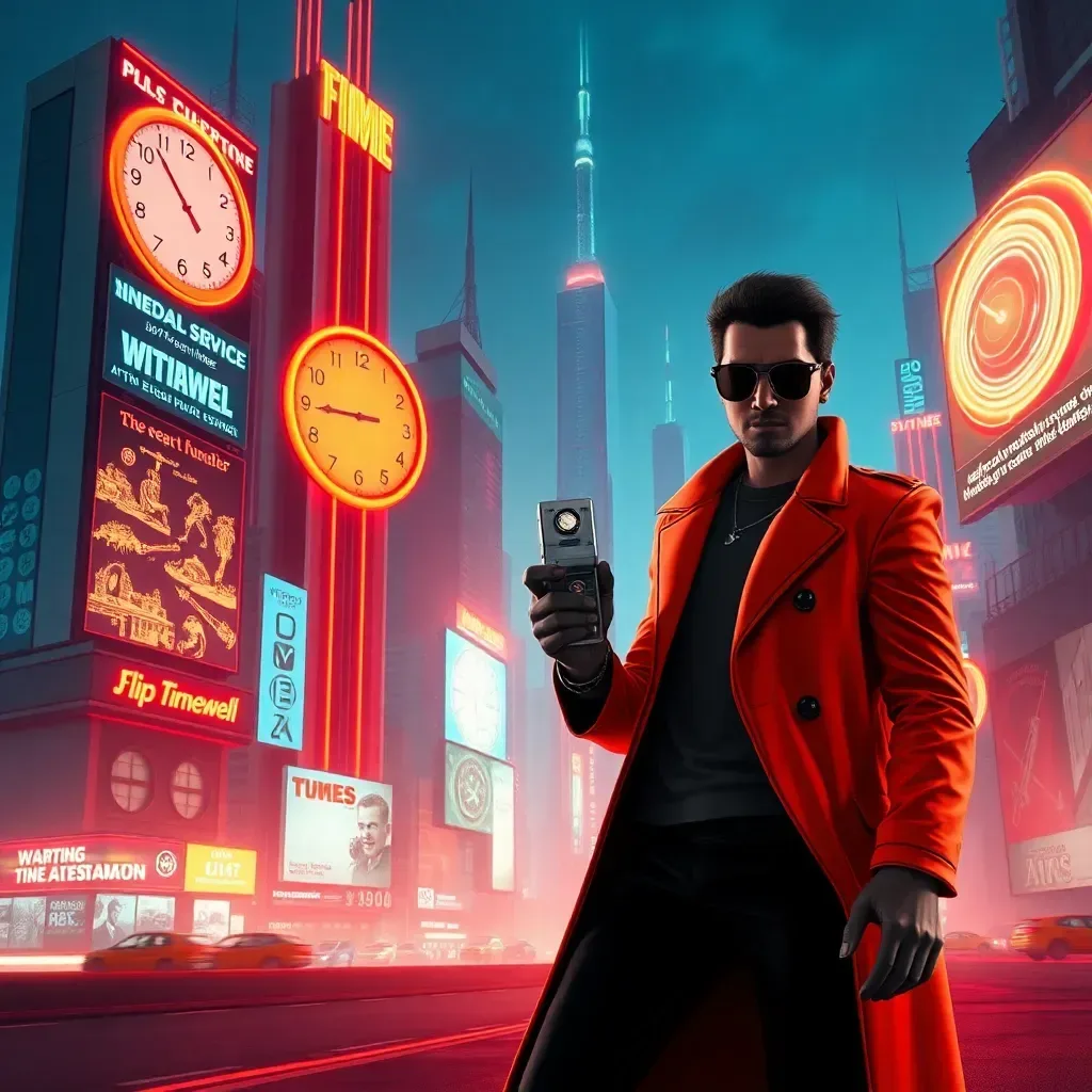 Chrono-Corruption: Whose Time Is It Anyway?
