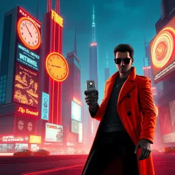 Chrono-Corruption: Whose Time Is It Anyway?