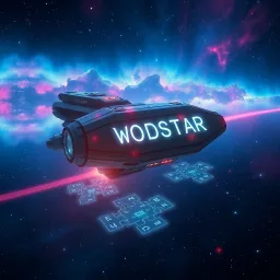 AstroText - Text-based game