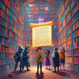 Questception: Whose Adventure Is It Anyway? - Text-based game