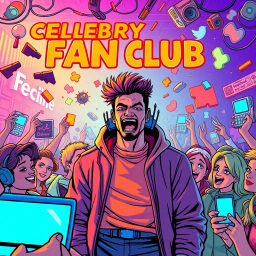 Hello, Whose Squad? - Text-based game