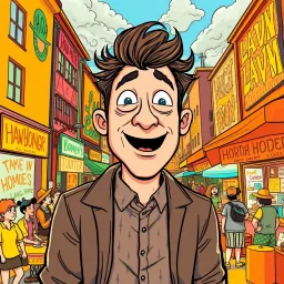 Quip Quest: The Last Laugh