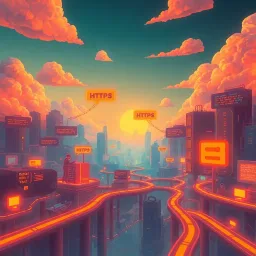 QueryQuest: The HTTP Chronicles