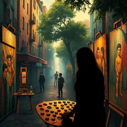 Whose Shadow Is It, Anyway?