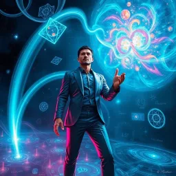 Quantum Quest - Text-based game