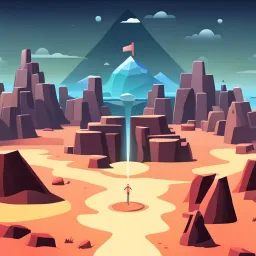 Anchored Adventures - Text-based game