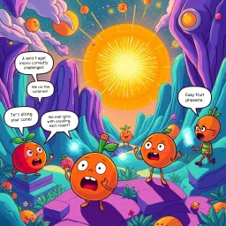 Multiverse Mayhem: Holographic Hijinks