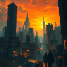 Whose Shadow Is It Anyway? - Text-based game