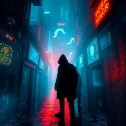 Haunted Bytes: Whose Data Is It Anyway? - Text-based game
