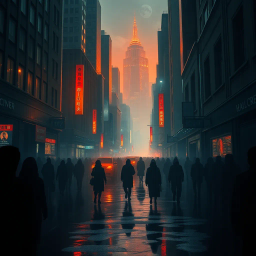 Whose Shadows Are These, Anyway? - Text-based game