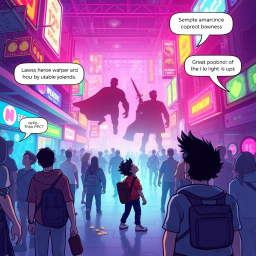 MetaQuest: Who's the Hero, Anyway? - Text-based game