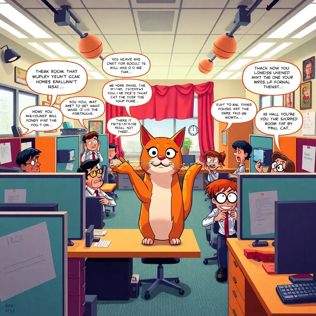 Crisis in the Cube