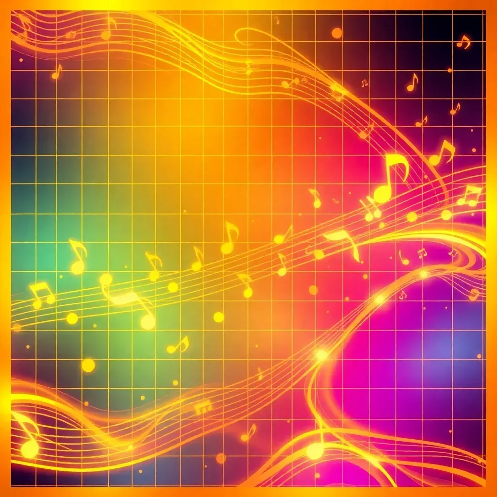 Rhythm Grid Rumble