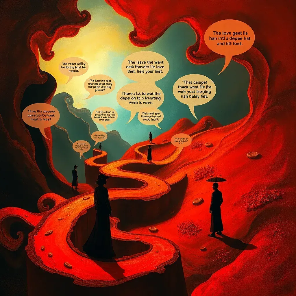 Abstractions of Reality