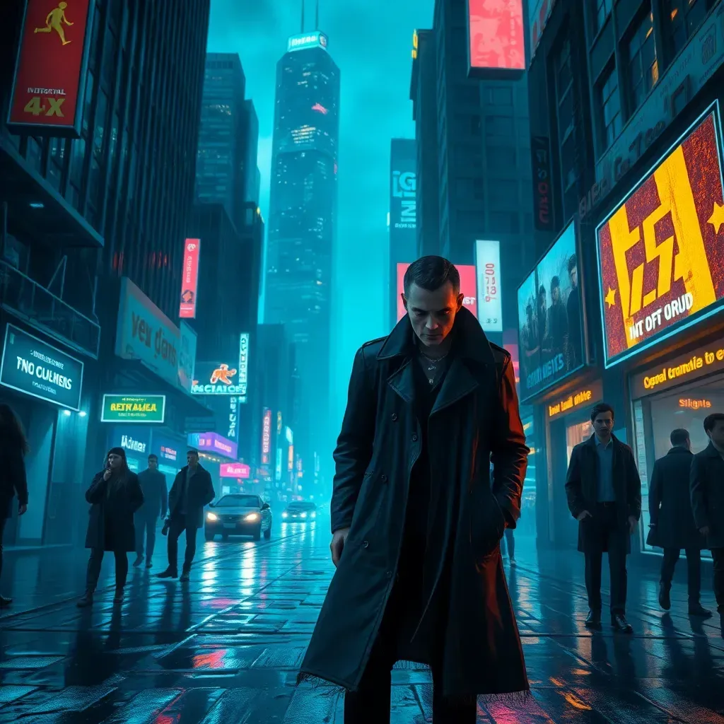 Flop Protocol: The Cyber Blues