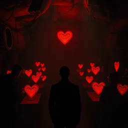 Whose Heart Is It Anyway?