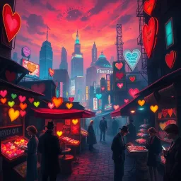 Whose Heart Is It Anyway?