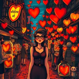 Whose Heart Is It, Anyway?