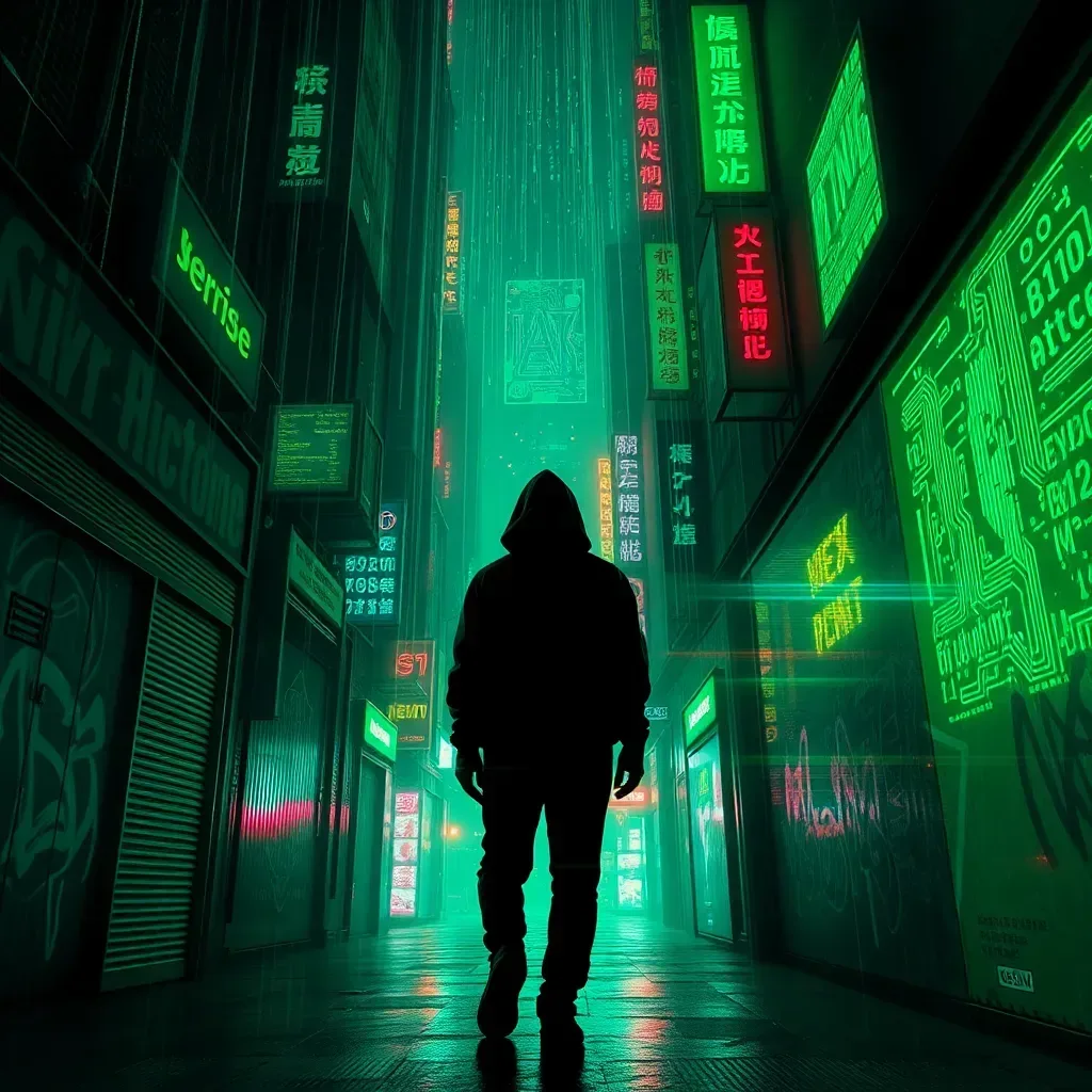 Data Leak Run