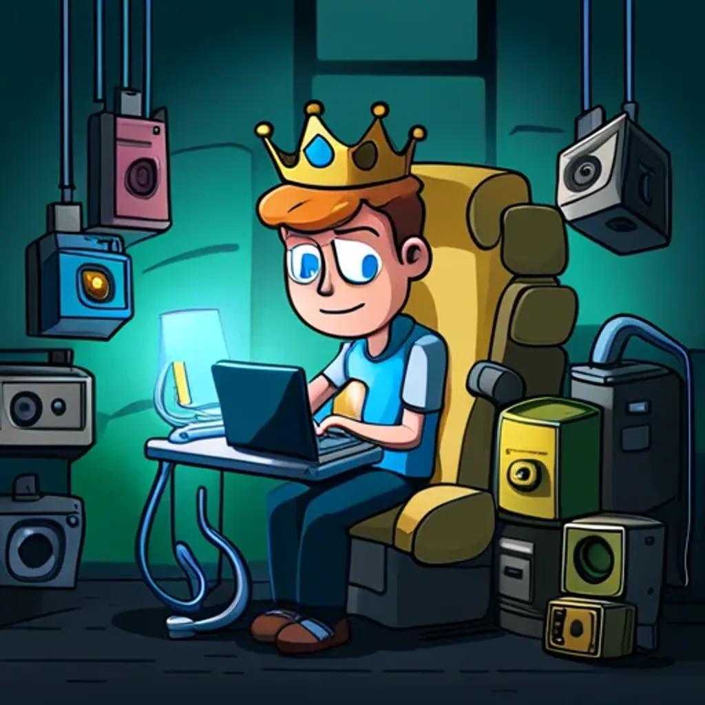 Legit Torrents Adventure