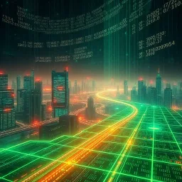 CodeCrafters: Optimization Odyssey - Text-based game