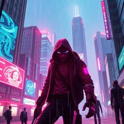 Digital Duel - Text-based game