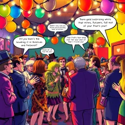 Whose Hello Is It, Anyway? - Text-based game