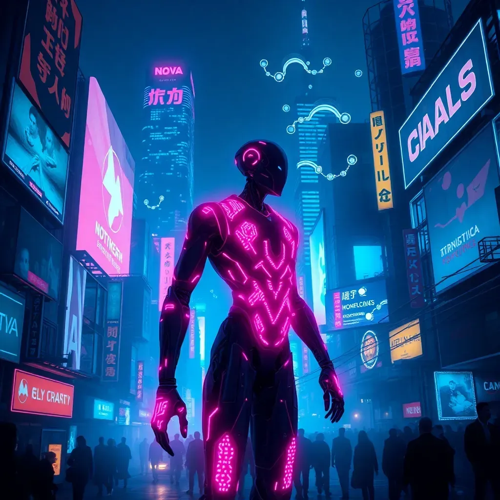 Circuitus: An AI's Reckoning