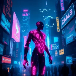 Circuitus: An AI's Reckoning - Text-based game