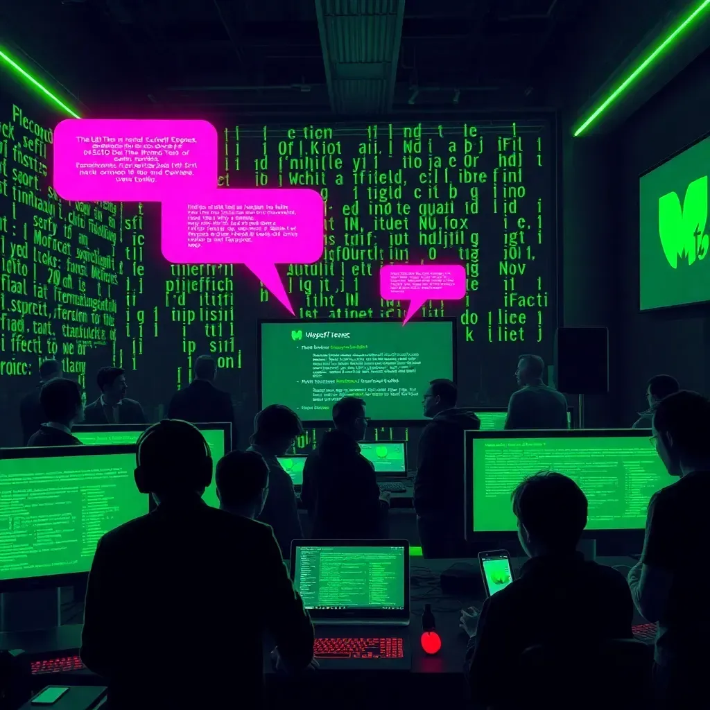 HexChat: UEFI Edition