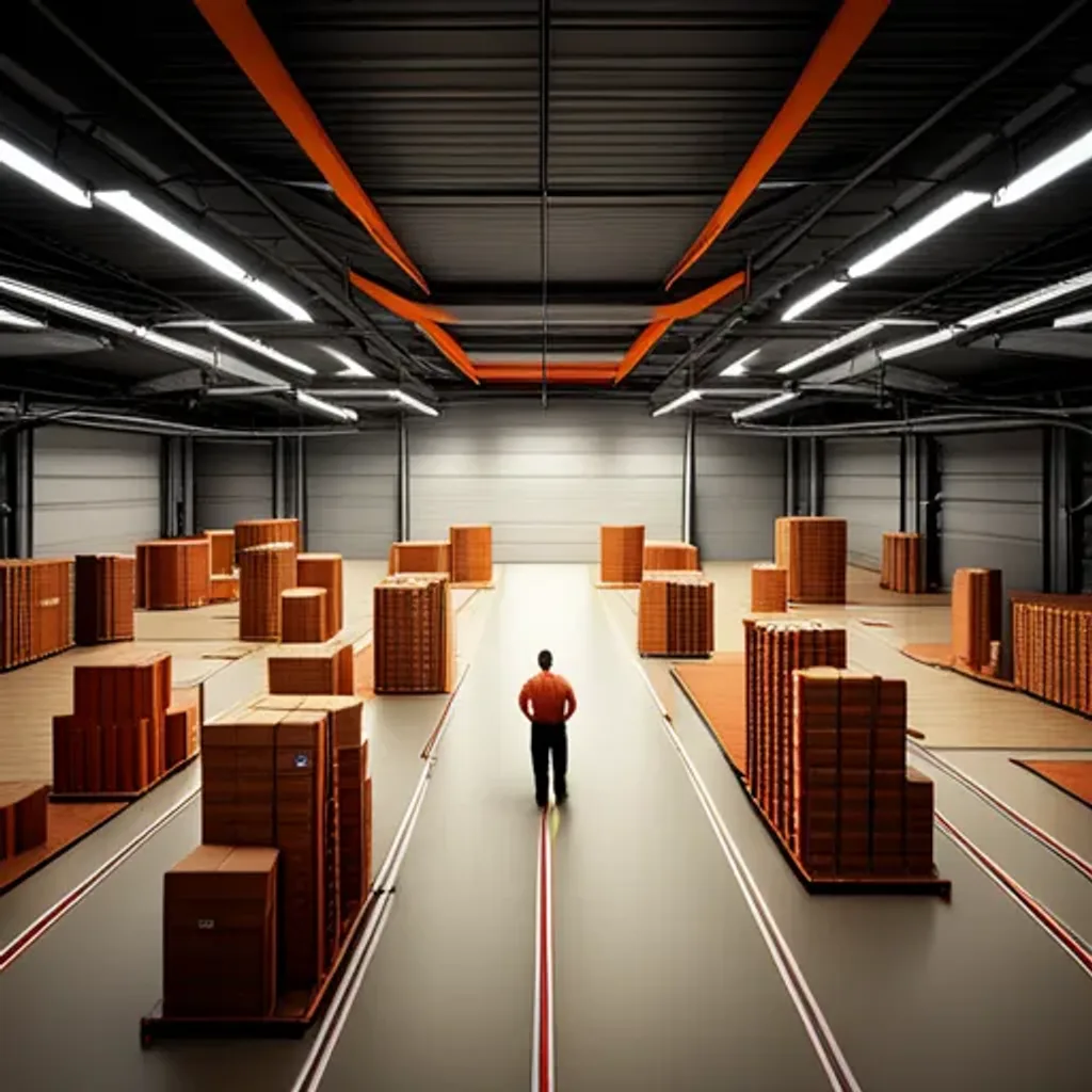 Cargo Crunch