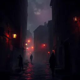 Whose Shadow Is It Anyway?