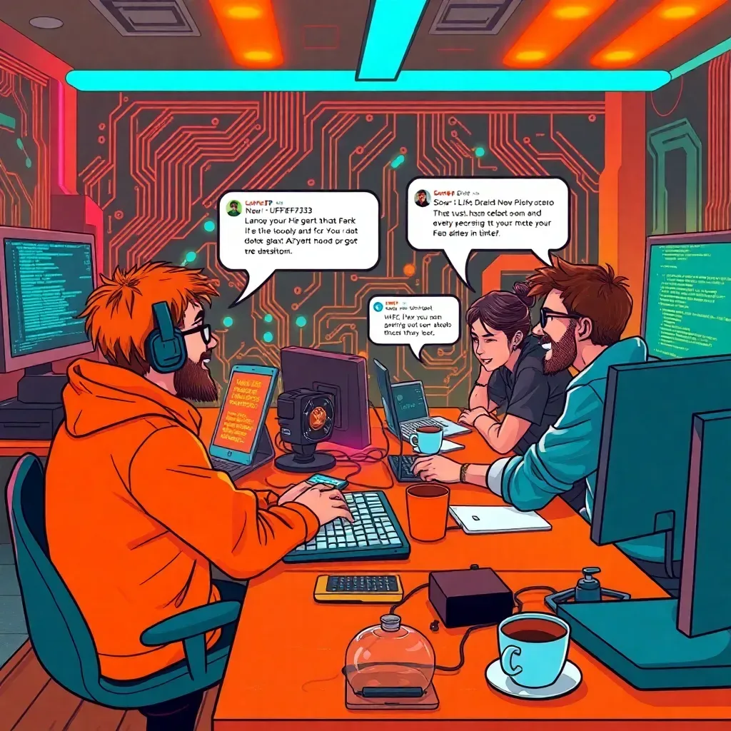 Bootloader Banter