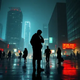 Shadowplay: Whose Shadow Is It Anyway?