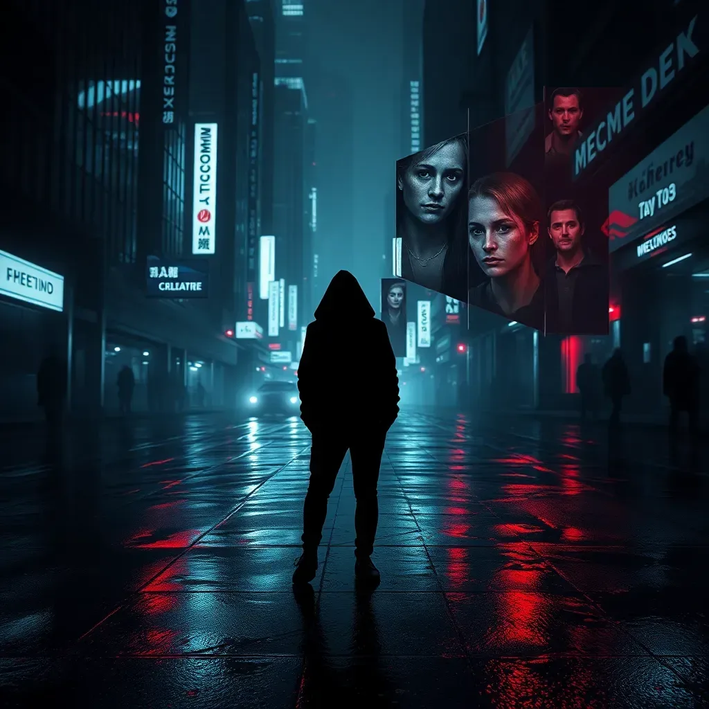 Echoes of Identity