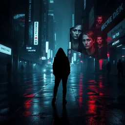 Echoes of Identity