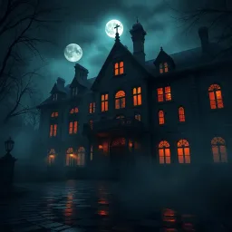Whose Shadows Whisper