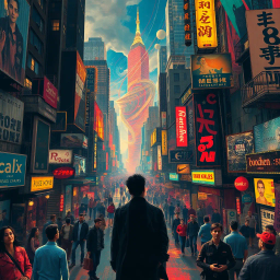 Chronicles of Chaos: Whose Worlds That Anyway? - Text-based game