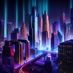 Metallic Fusion - Text-based game