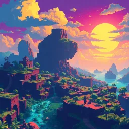 Mining the Void - Text-based game