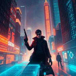 Data Duel: Pivco's Gambit - Text-based game