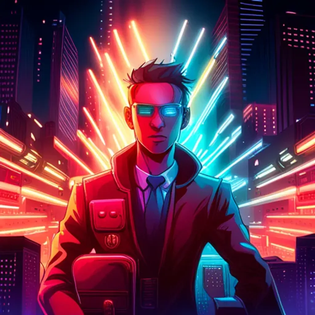 Byte Busters