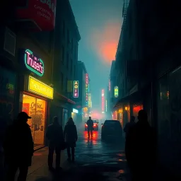 Whose Shadow Is That? - Text-based game