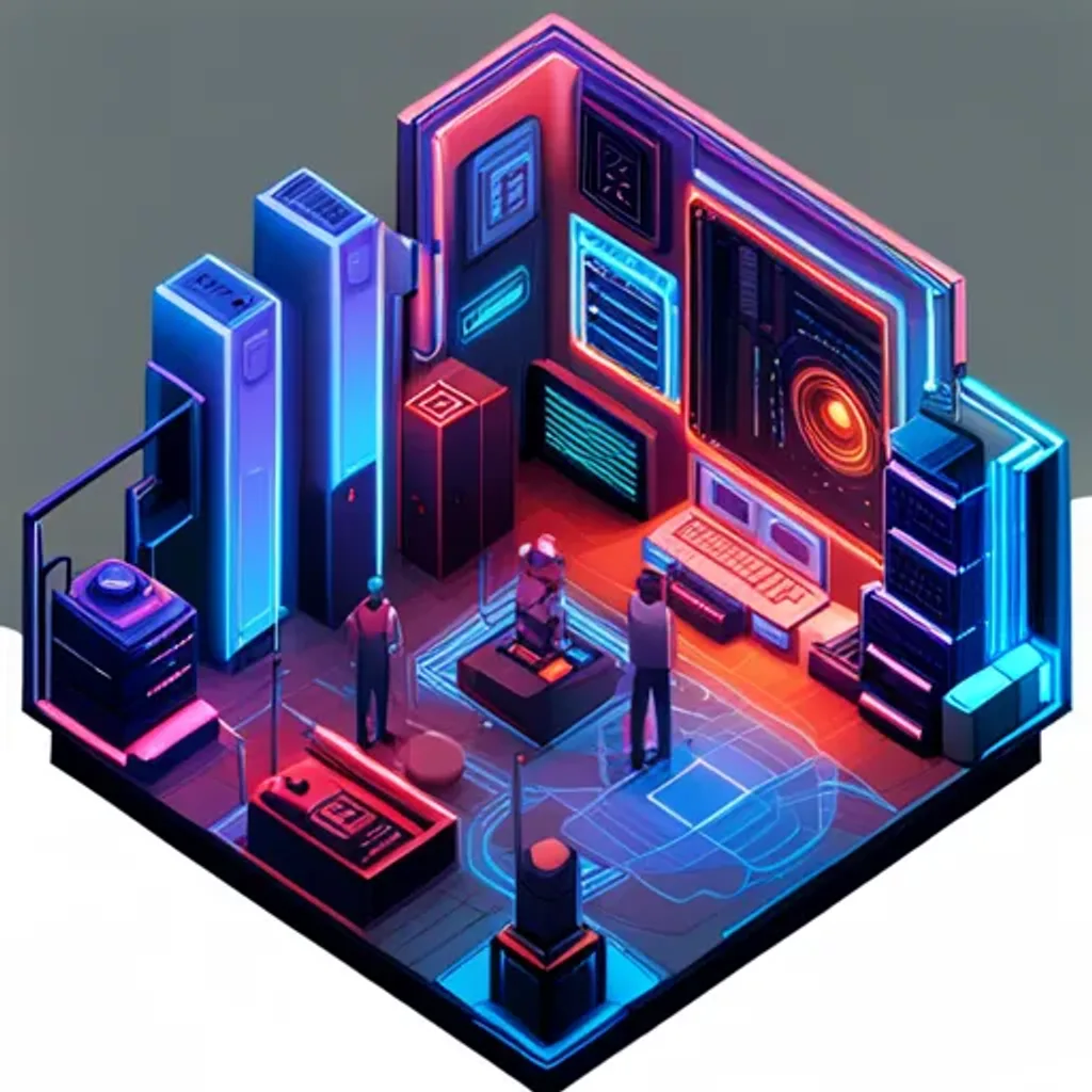Electroprint Revolution