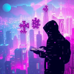 Pixel Panic