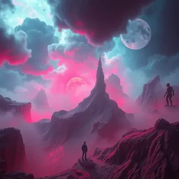 Nightmare Chronicles: Whose Nightmare Is It, Anyway?