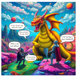Ego Odyssey: Whose Adventure Is It Anyway? - Text-based game