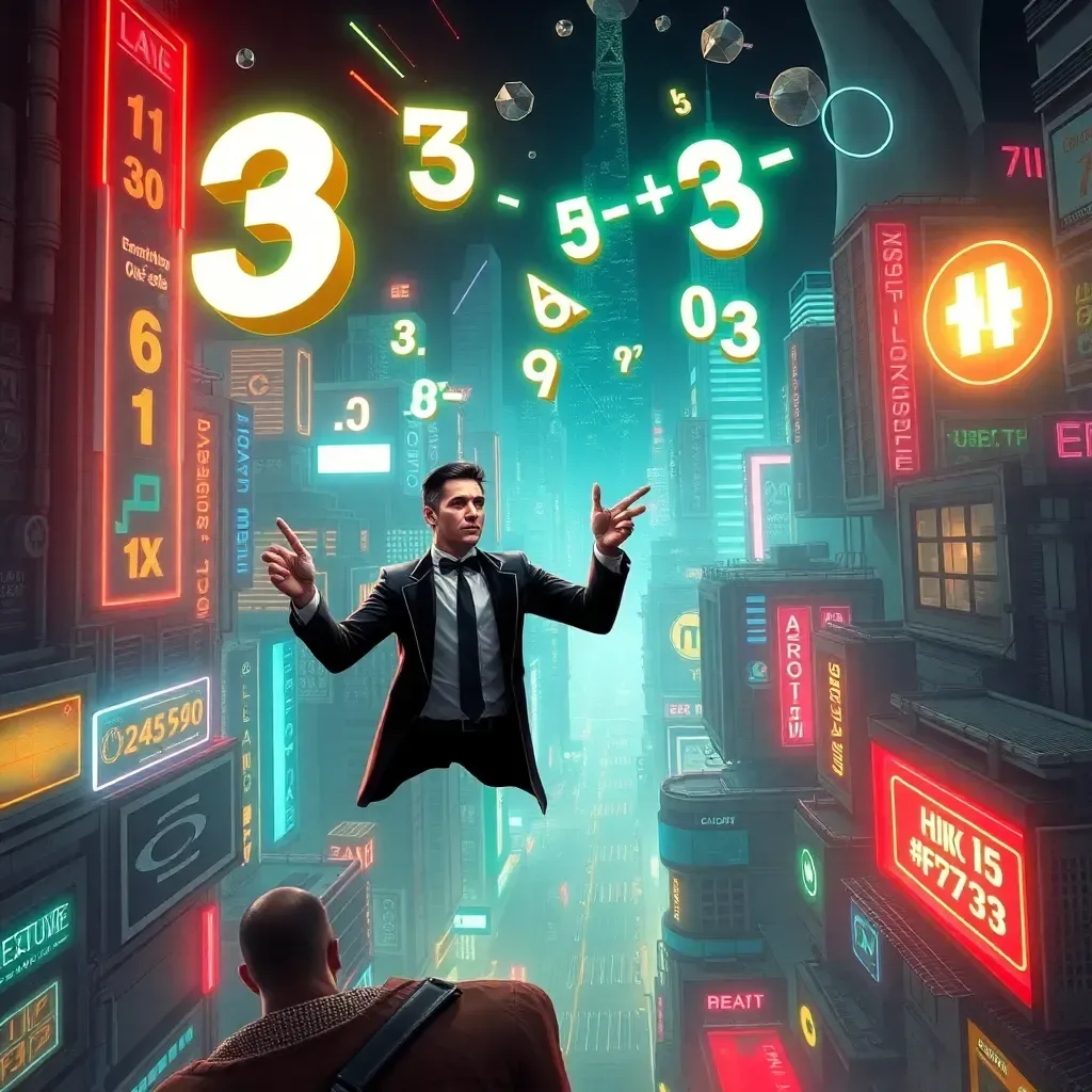 Cacophony of Calculus
